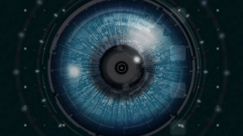 آناتومی چشم - مقالات مرکز چشم پزشکی سلامت غرب