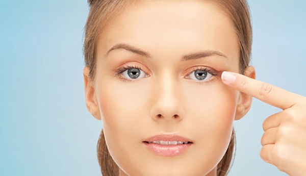 تاتوی چشم - دکتر محمدحسین افتخاری