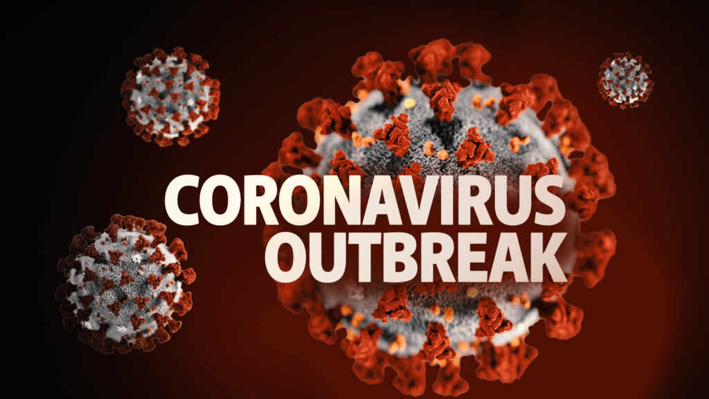 پیشگیری از شیوع کرونا ویروس - کووید 19 - coronavirus outbreak